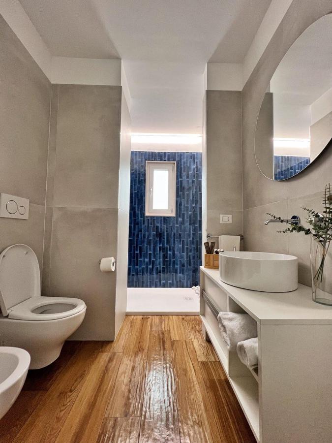 Finella Charming Rooms Bari Exterior foto