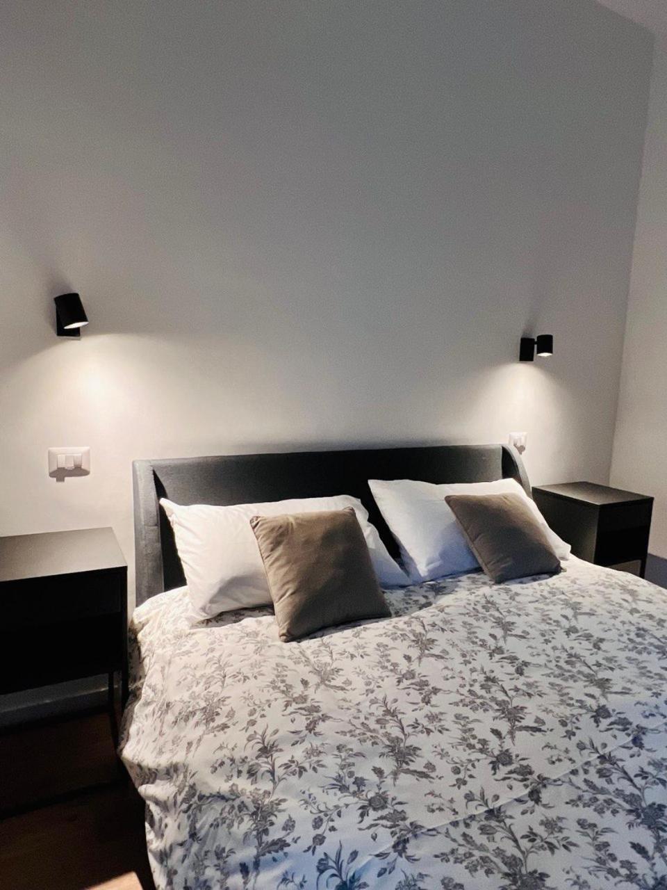 Finella Charming Rooms Bari Exterior foto
